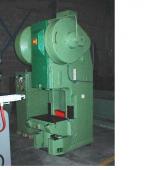 WMW  63Tn - Hidraulic clutch